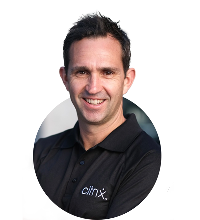 Profile Picture - Chris Downes