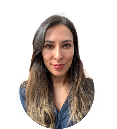 Profile Picture - Fernanda Garcia