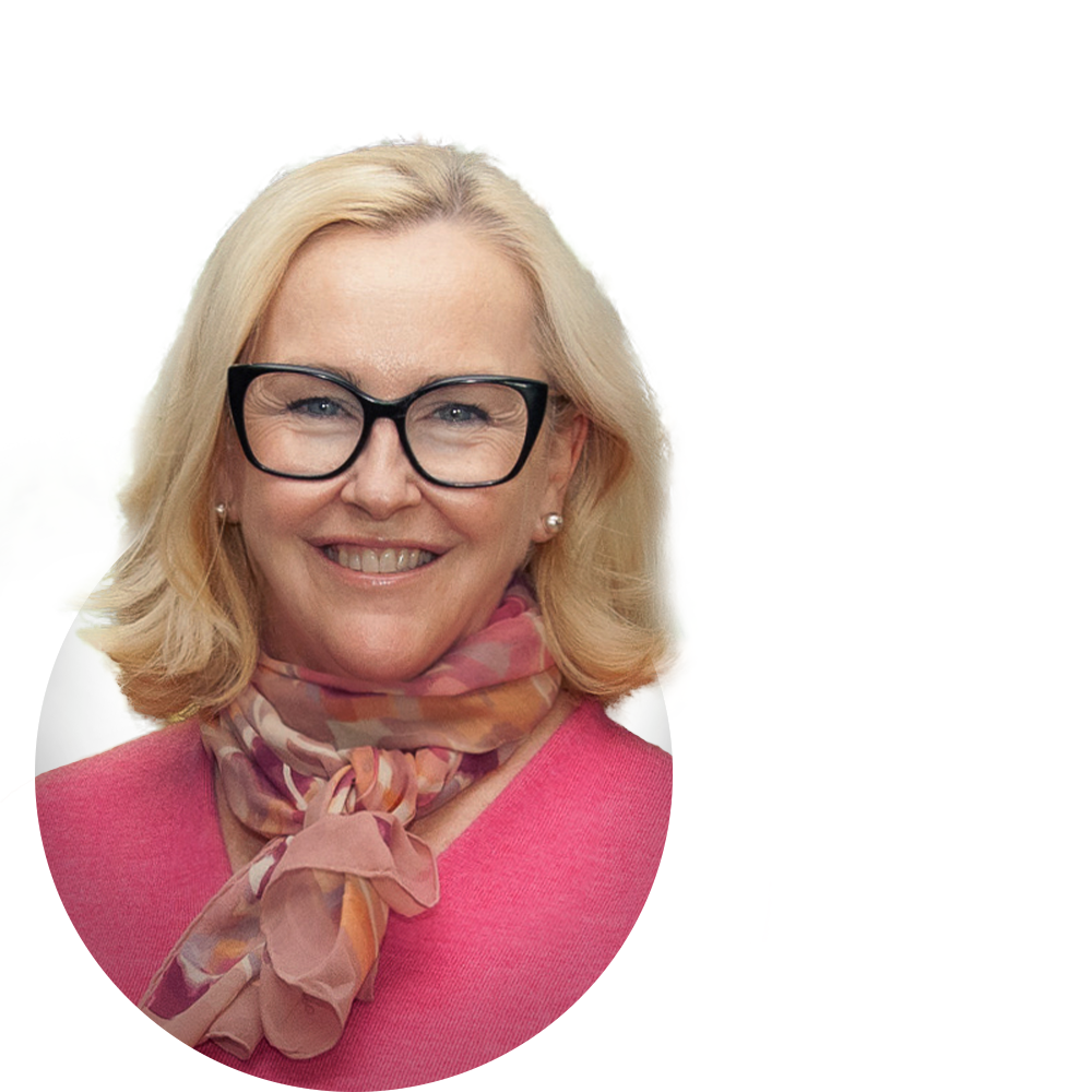 Profile Picture - Pennie Stevens