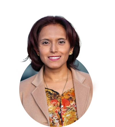 Profile Picture - Roshantha Pillay