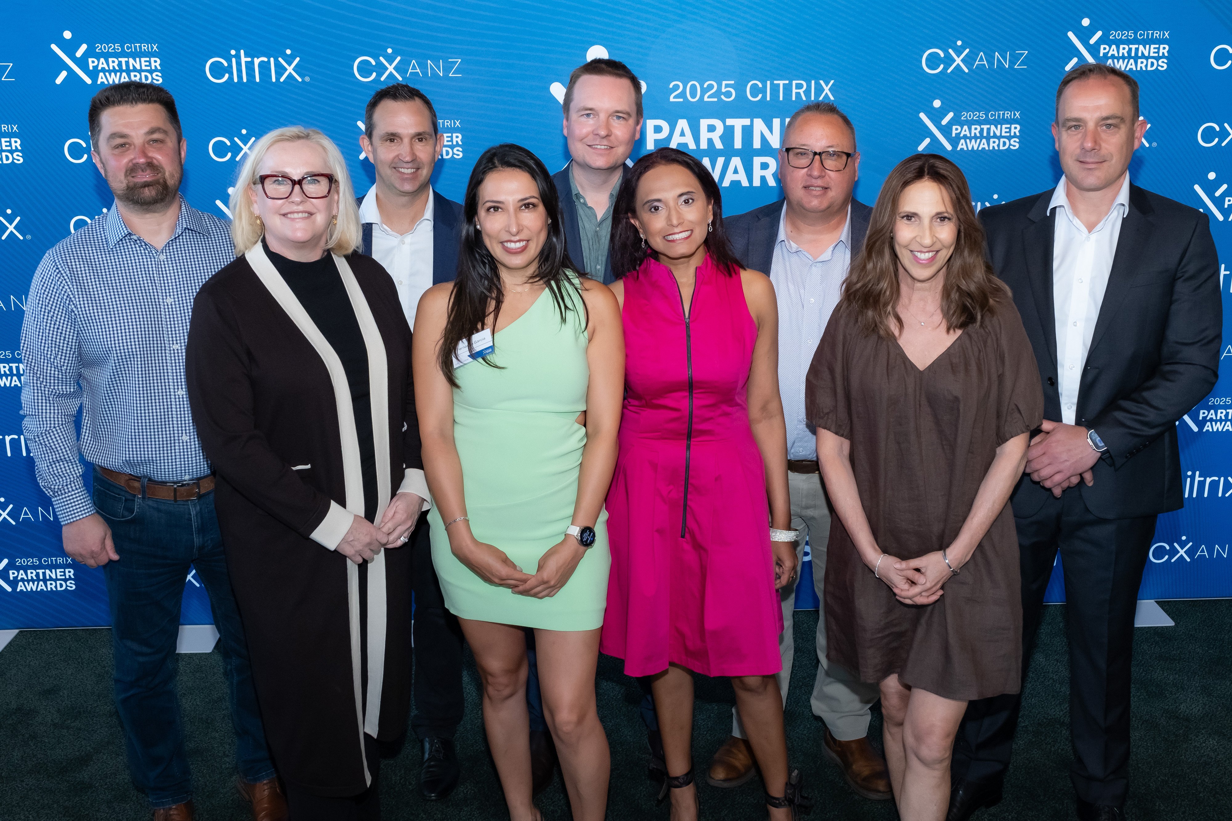 CITRIX Partner Awards 2025 by Homepix Photography 0067
