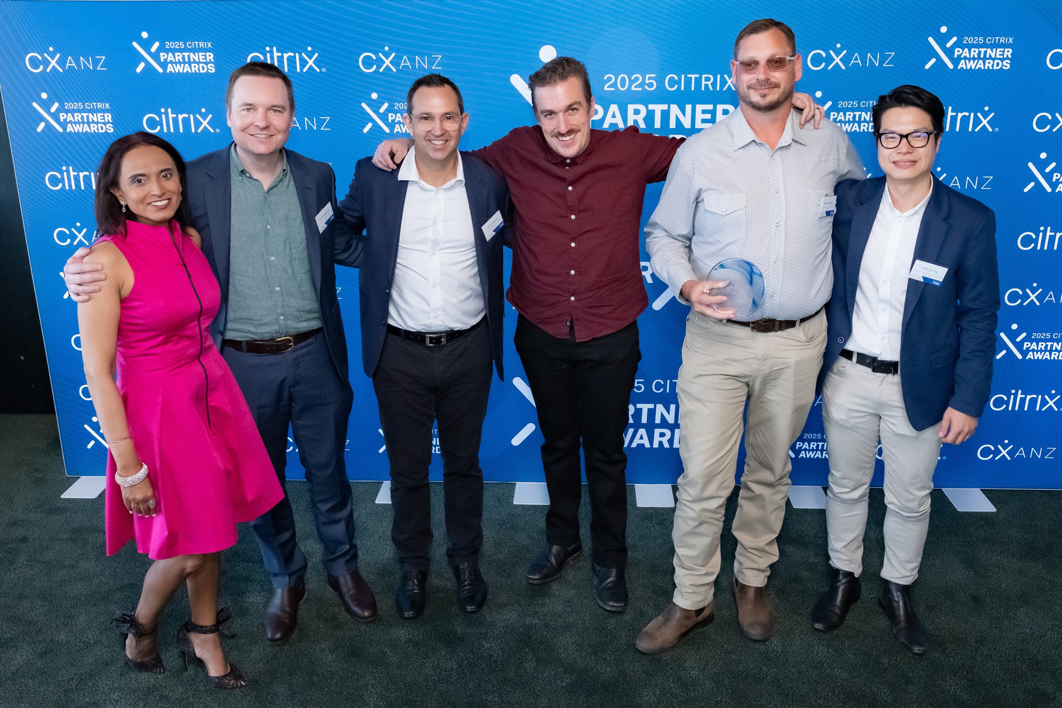 CITRIX Partner Awards 2025 by Homepix Photography 0189