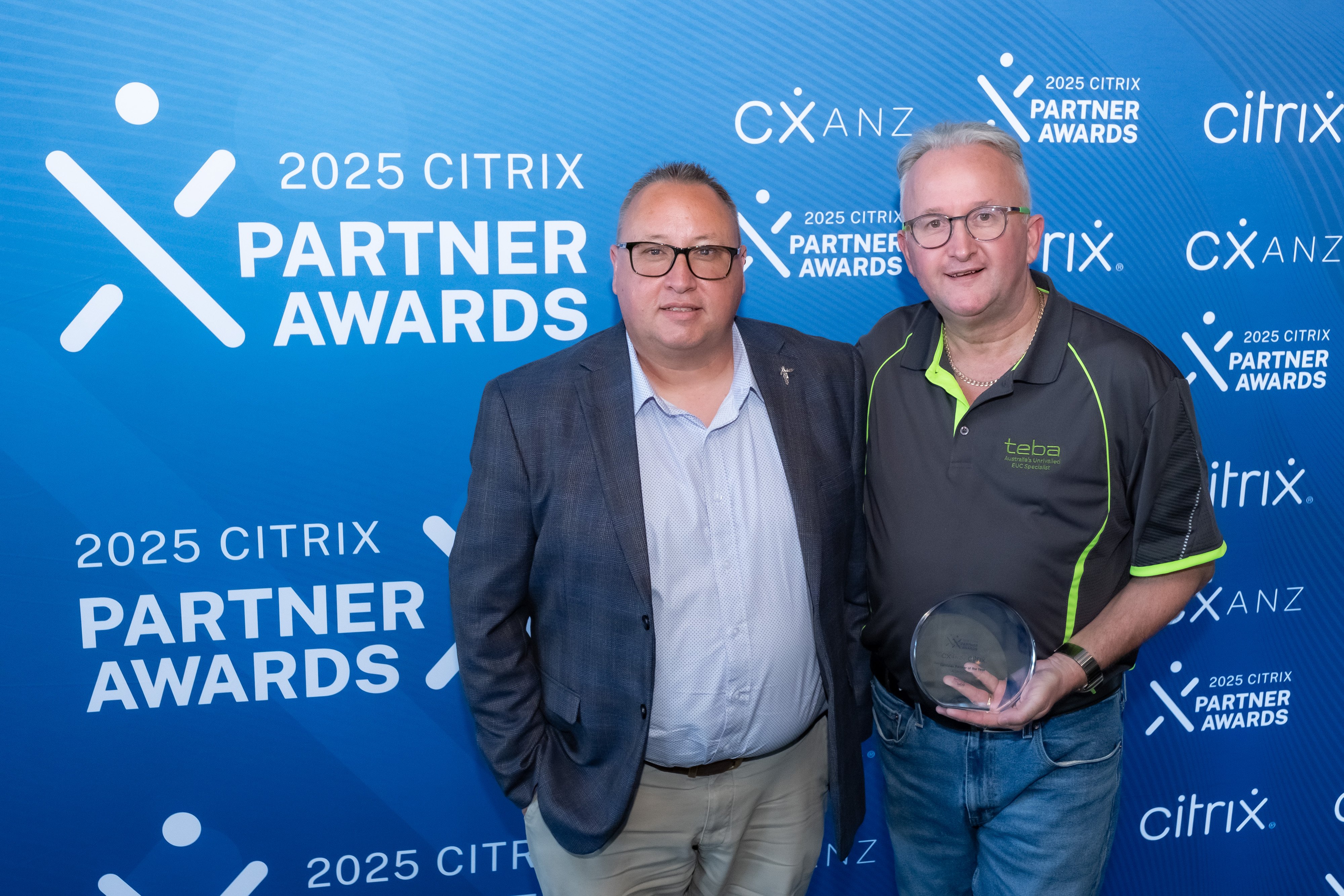 CITRIX Partner Awards 2025 by Homepix Photography 0312