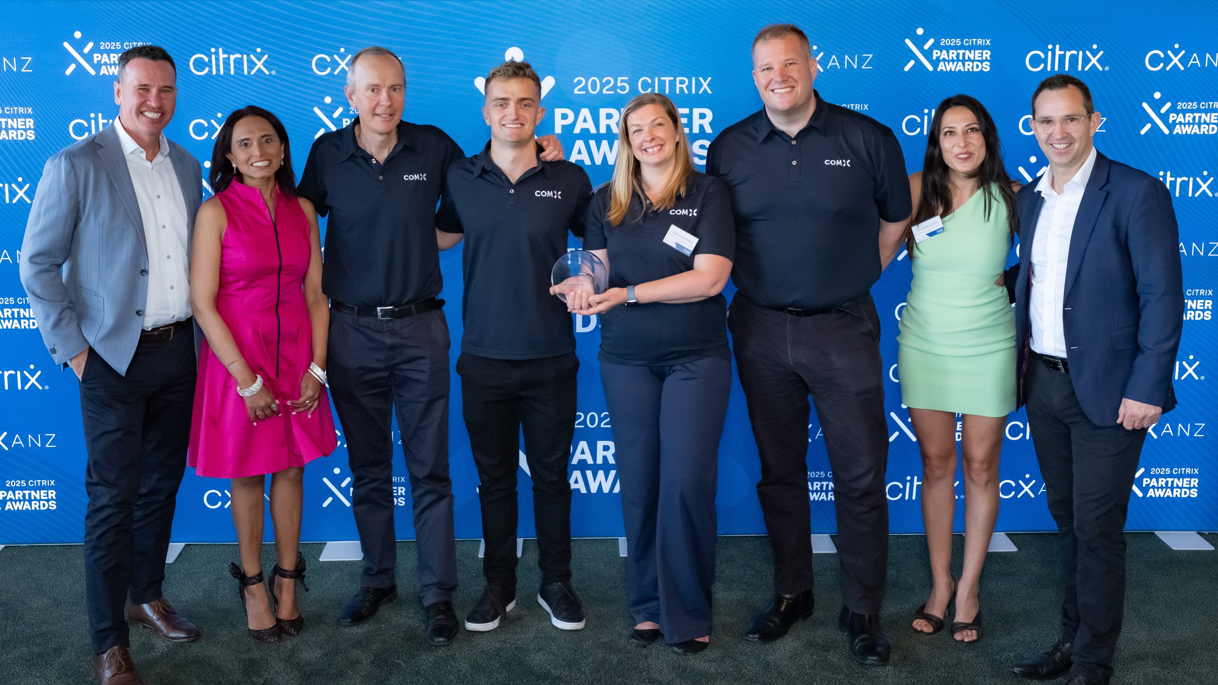 _CITRIX Partner Awards 2025 by Homepix Photography 0213