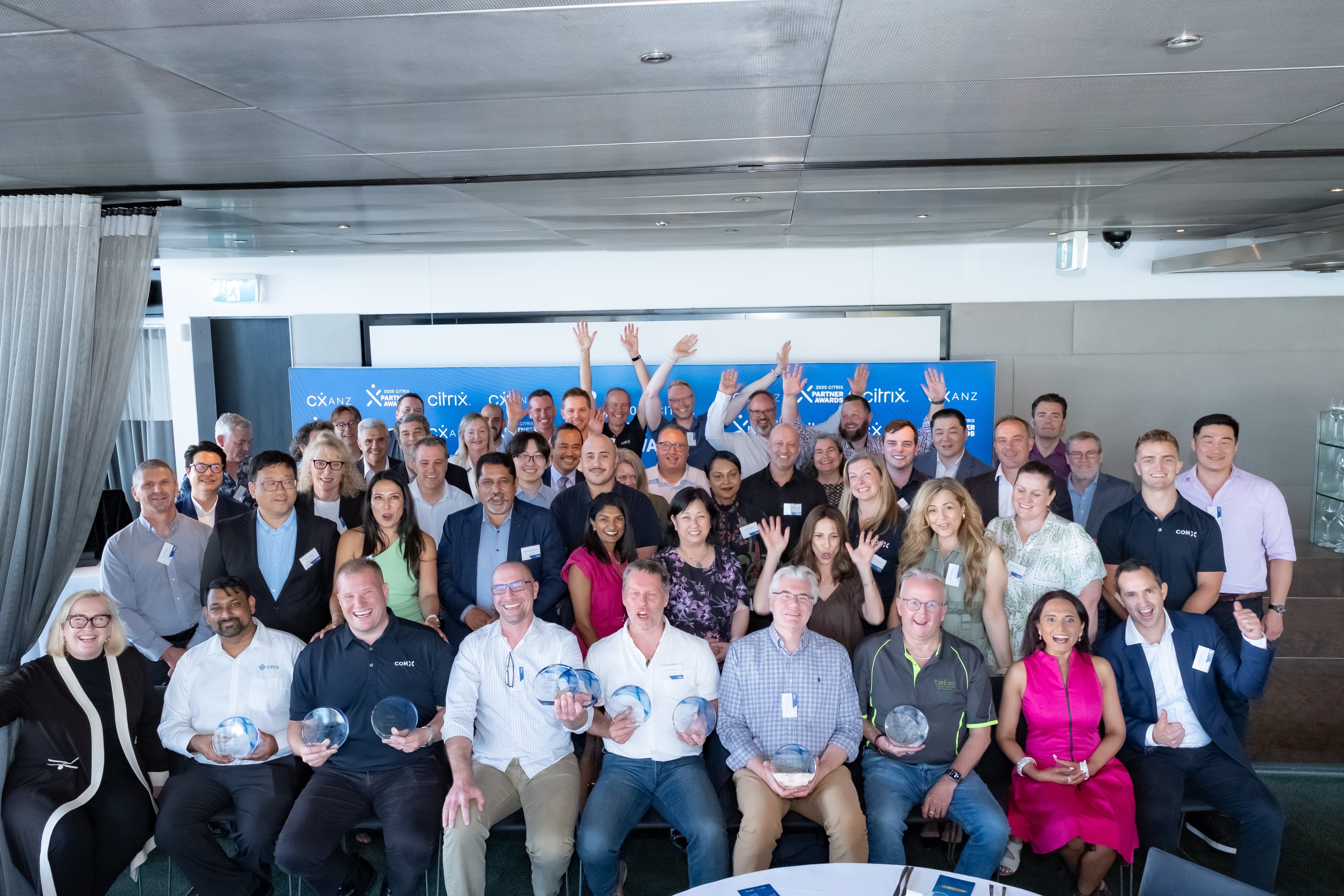 _CITRIX Partner Awards 2025 by Homepix Photography 0300