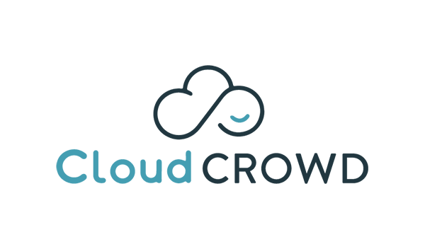 CloudCrowd Logo