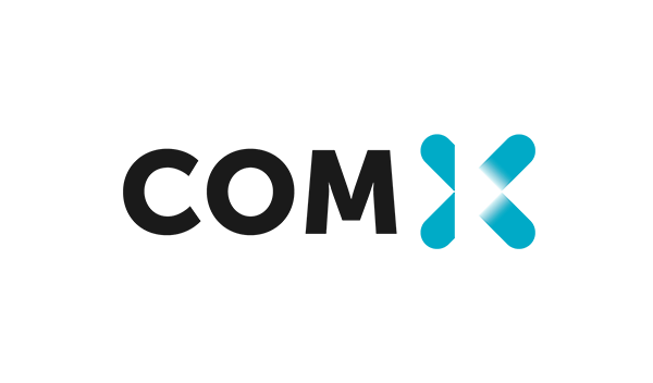 Com-X Logo