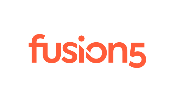 Fusion5 Logo