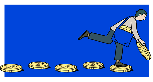 Illustration-Money