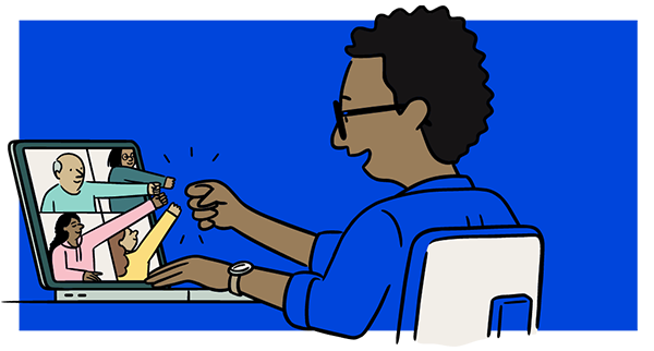 Illustration-Team