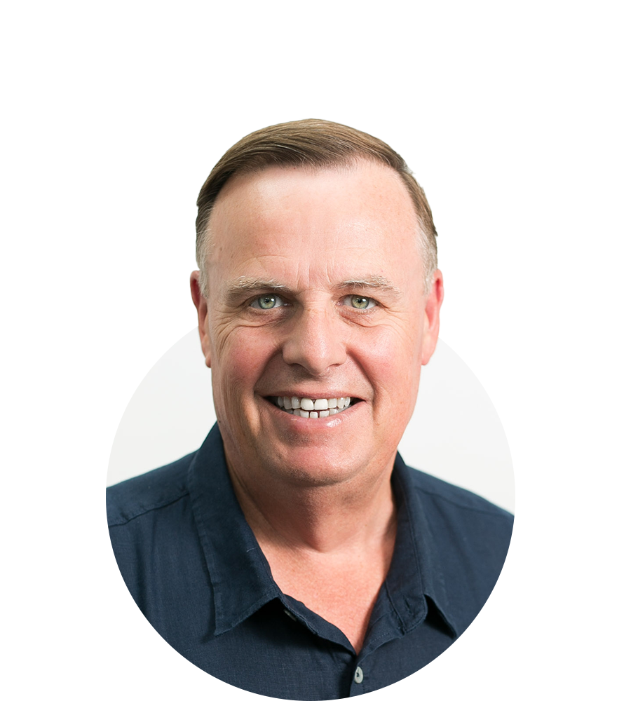 Profile picture - Richard Booker