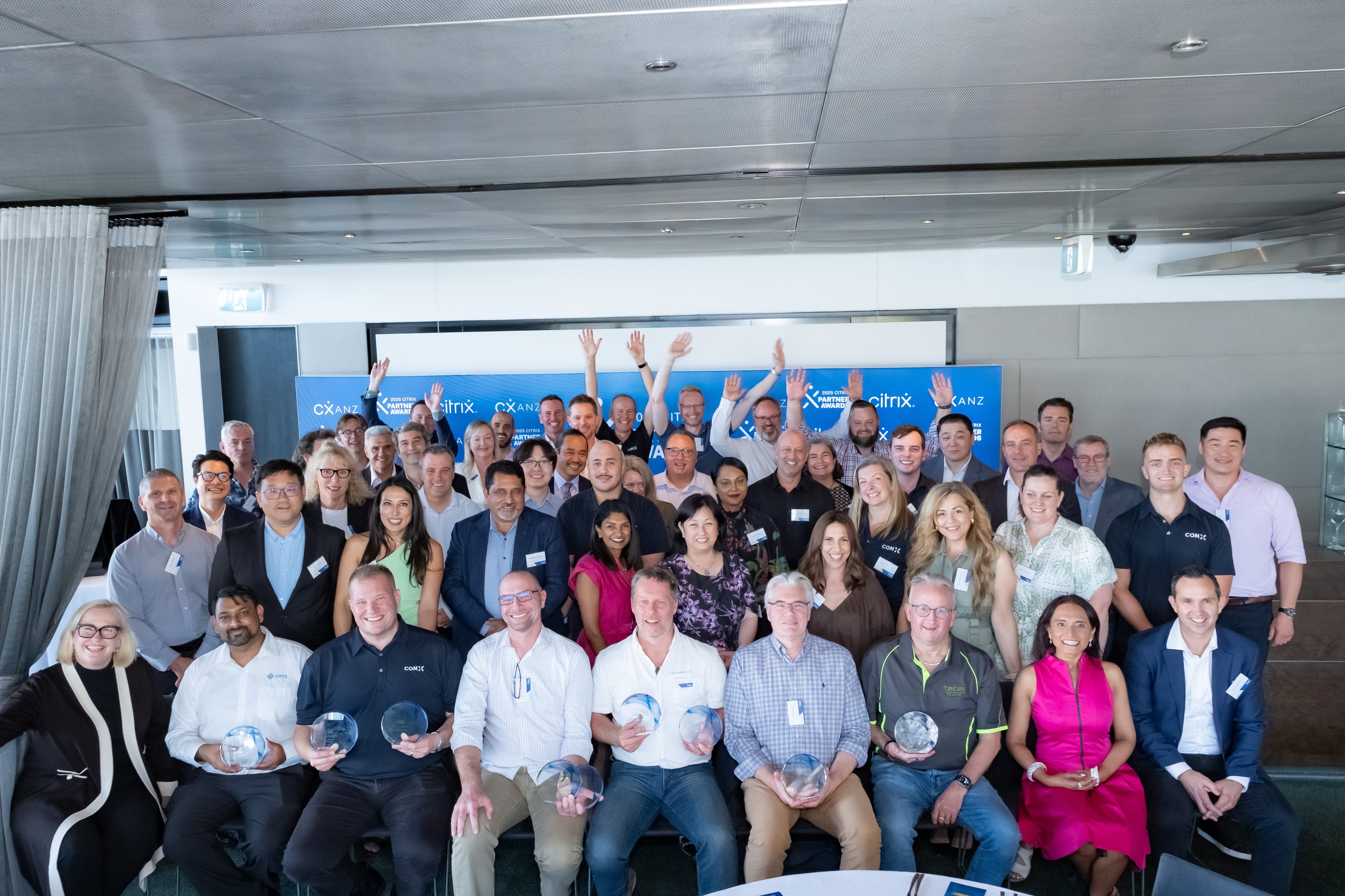 CITRIX Partner Awards 2025 by Homepix Photography  0298