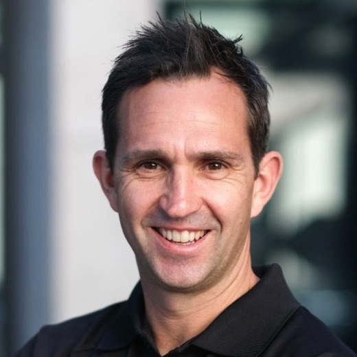 Chris Downes LI photo