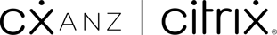 CXANX+Citrix LockUp Black