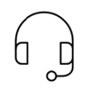 headset